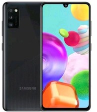 Samsung Galaxy A41 - 64GB (4GB