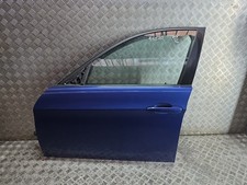 BMW E90 E91 Door Front Left