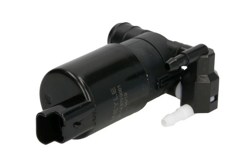 Windscreen washer pump