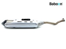 Exhaust Muffler Original OEM