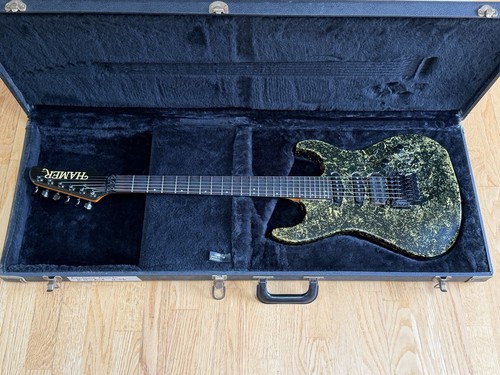 1991 hamer usa - usa, centaura