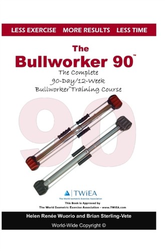 Wuorio bullworker 90 course - bullworker,