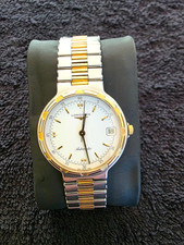 Longines Conquest Las Vegas