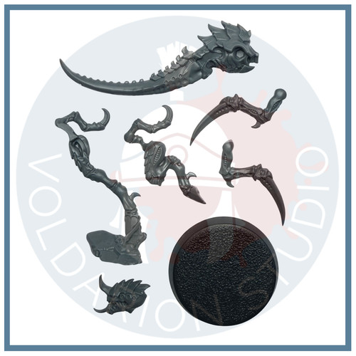 Tyranid hormagaunts singles - singles,