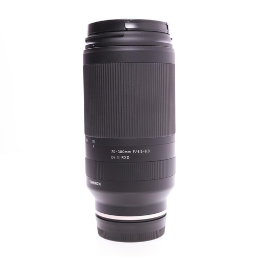 Tamron 300mm 6 3 di - tamron, f4.5-6.3