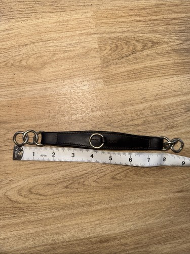 Brown english leather - brown,