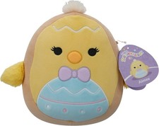 Squishmallows 7.5 Inch Aimee
