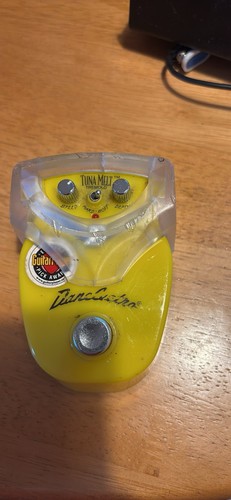 Danelectro tuna melt 5 - danelectro,