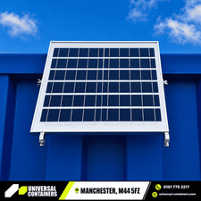 Solar panel kit - solar, off