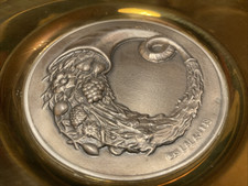 Ilias Lalaounis Silver Plated