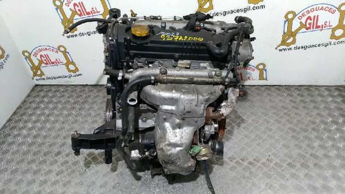 937a2000 434660 full - 434660, engine