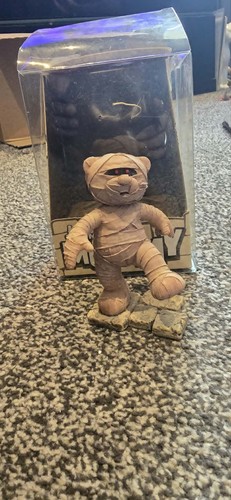 Bad taste bears - taste, mummy
