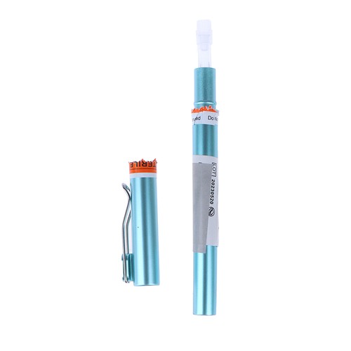 Rescue pneumothorax needle - rescue,