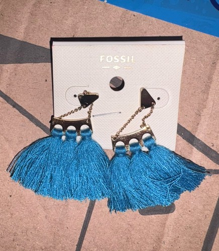 Nwt fossil gold - nwt,
