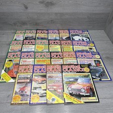 Practical Classics Magazine