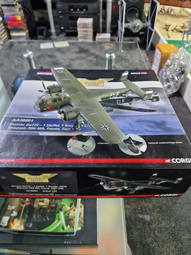 Corgi aviation archive - corgi,
