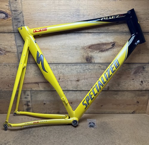 Vintage specialized allez pro - specialized,