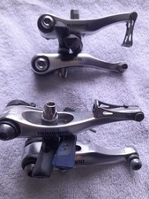 Shimano Br-r463 V Brakes For