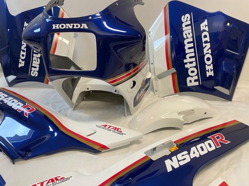 Honda ns400r full decal - ns400r,