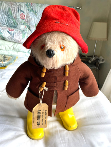 Genuine vintage gabrielle - vintage,