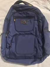 Caterpillar USB Backpack
