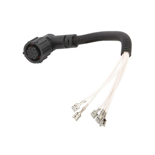 Wire plug fits daf man - plug, 95;