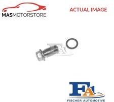 SEALING PLUG OIL SUMP FA1