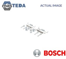 1 987 475 306 BRAKE DRUM SHOES FITTING KIT REAR BOSCH FOR ROLLS-ROYCE GHOST,DAWN