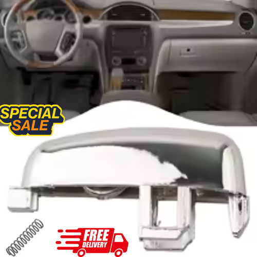 Parking handbrake lever - parking,