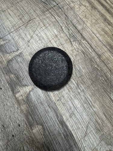 Old cast iron - iron, burner