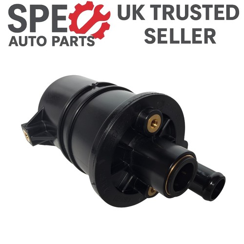 Genuine oil separator - oil,