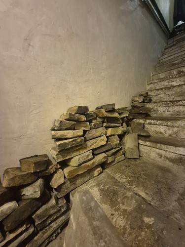 Yorkshire stone varying - yorkshire, sizes
