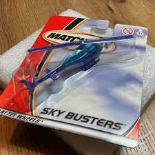 Matchbox SkyBusters  (SB- 33 )