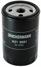 OIL FILTER FITS: AUDI 50
