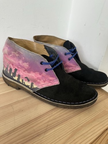 Clarks originals glastonbury - clarks,