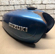 Suzuki GT 380 550 Gas Tank