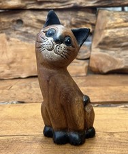 Carving solid wooden - carving, figure
