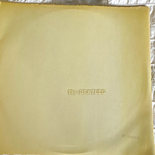 The beatles - the,