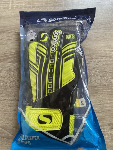 Sondico aerospine goalkeeper - sondico,