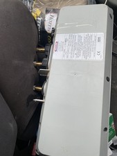 AQUALISA PUMPED A2 DIGITAL