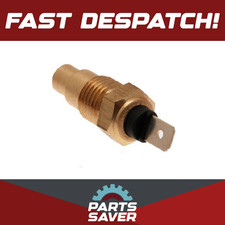 Coolant Temperature Sensor