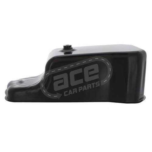 Engine oil sump fits - oil, iveco