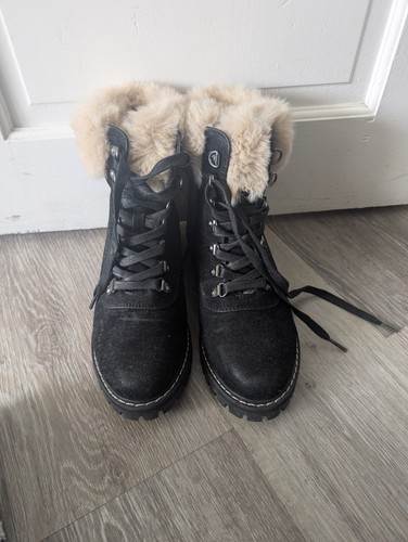 Next black lace - -, ankle