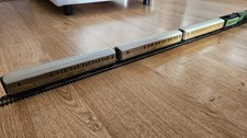 Rake Of 3 Hornby LNER Teak OO