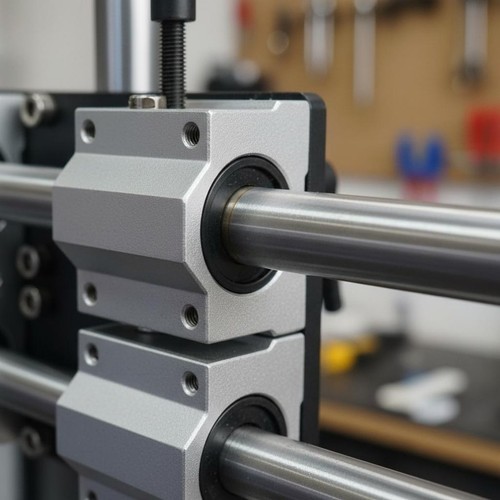 Adjustable stand vertical - adjustable,