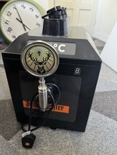 Jägermeister 3 Bottle Tap Machine, Chilling and dispensing Jagermeister, Mancave