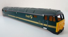 Lima OO Gauge Brush Type 4 /