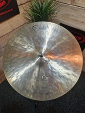 Dream Bliss 16” Crash Cymbal - EXCELLENT CONDITION- #LT813