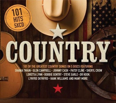 Various artists 101 hits - various,