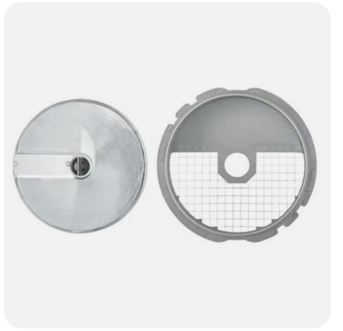 Robot coupe disc - robot,